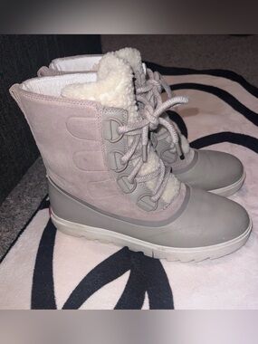 SOREL Women's Joan of Arctic Next Lite Boot
